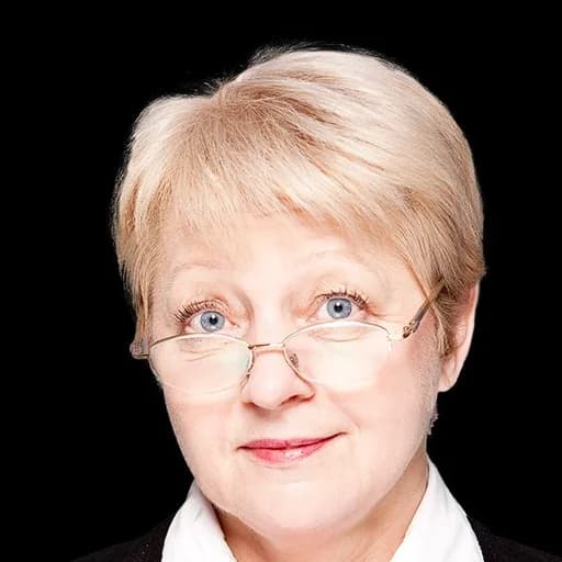 Anna M. Zalewska