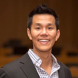 Eric Kim