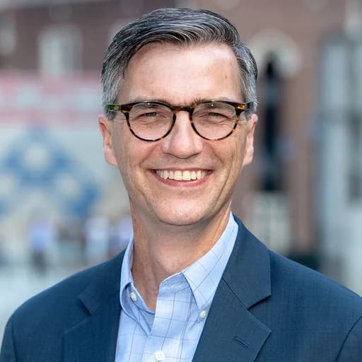 James O. Pawelski