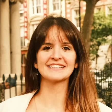 Lucía Macchia