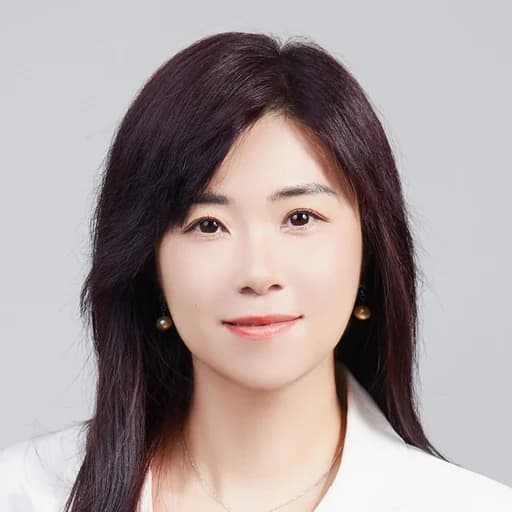 Maggie Yue Zhao