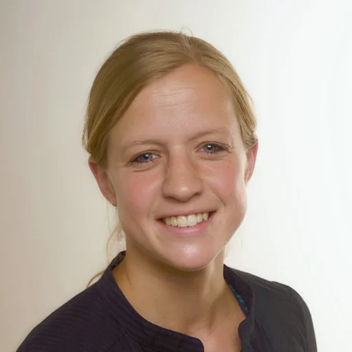 Maike Ritzer