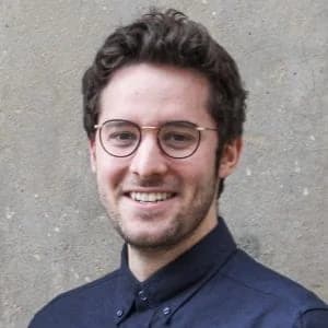 Micah Kaats