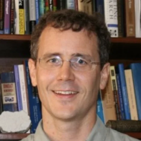Robert Woodberry