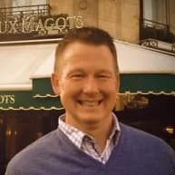 Todd Kettler