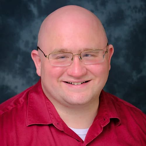 William J. Chopik