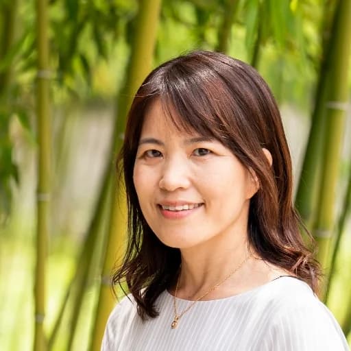 Yukiko Uchida