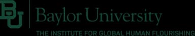 Baylor University Institute for Global Human Flourishing
