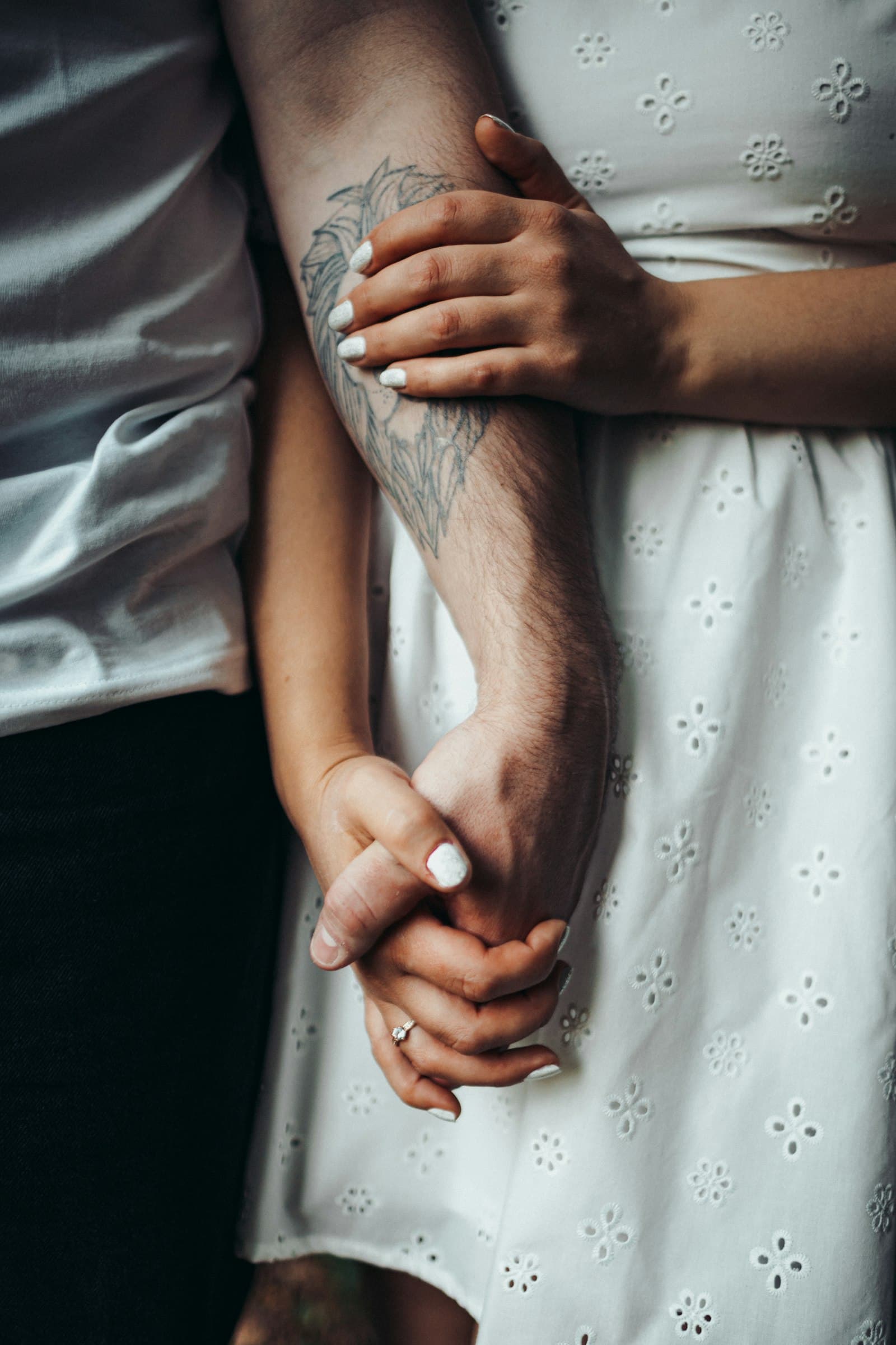How to let go of grudges — and why it could be good for your health