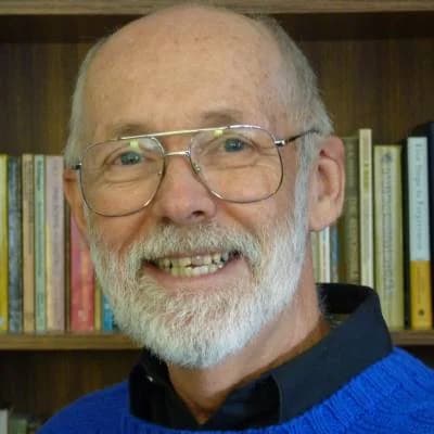 Everett L. Worthington Jr.