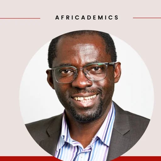 Uchechukwu Levi Osuagwu
