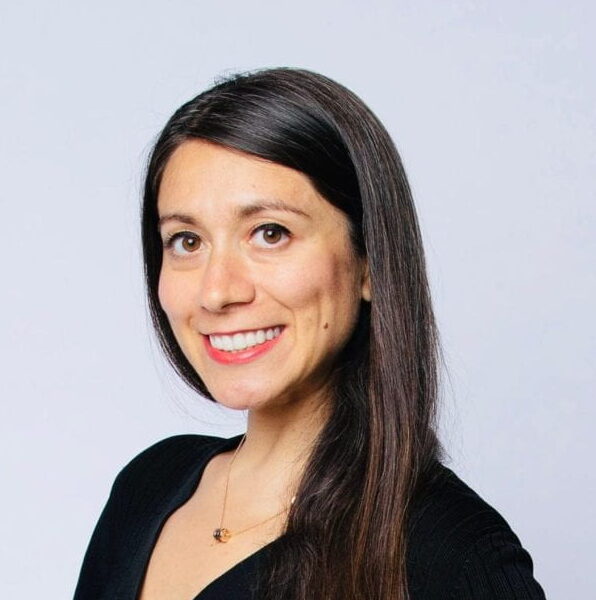 Noémie Le Pertel