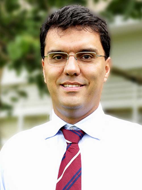 Alexander Moreira-Almeida