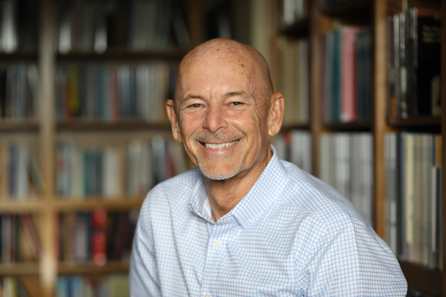 Byron Johnson