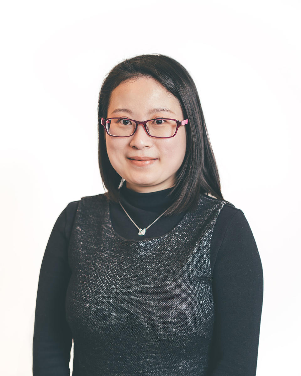 Ying Chen