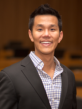 Eric Kim
