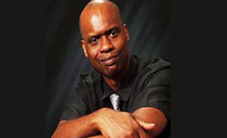 George Yancey