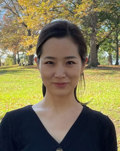 Hayami Koga