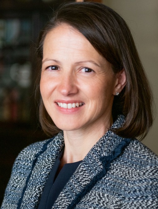 Heather Dill