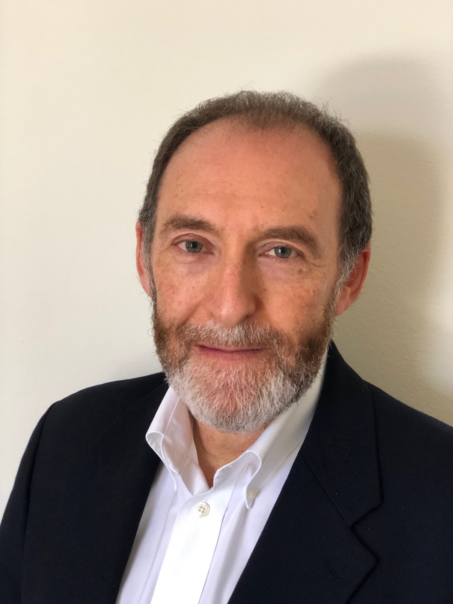 Jeff Levin