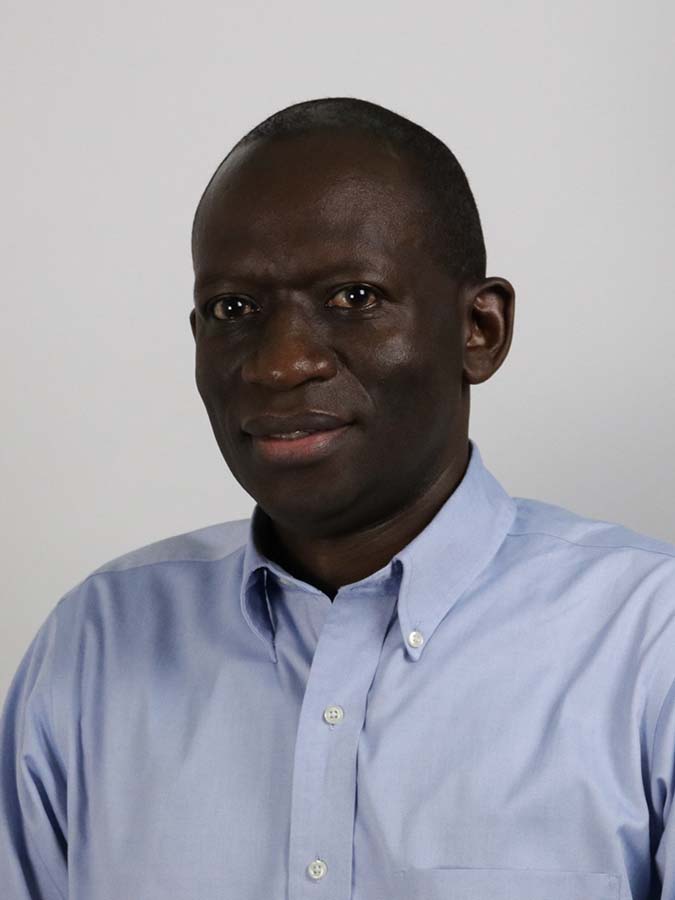 John Ssozi