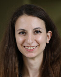 Rebecca Bonhag