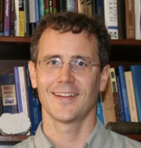 Robert Woodberry