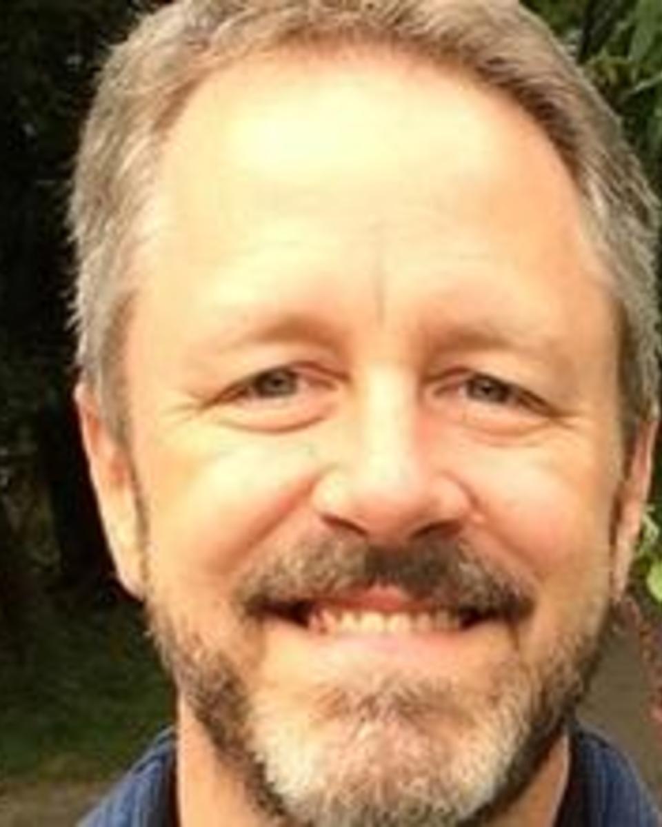 James L. Ritche-Dunham