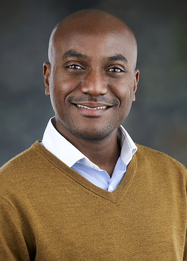 Chukwuemeka Okafor