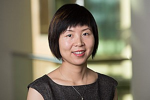 Wendy Wang