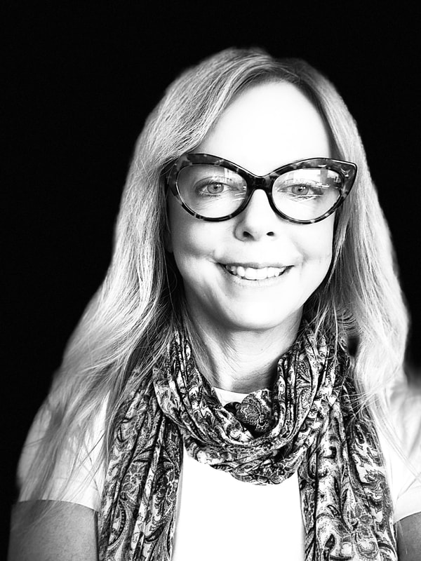 Susan Prescott