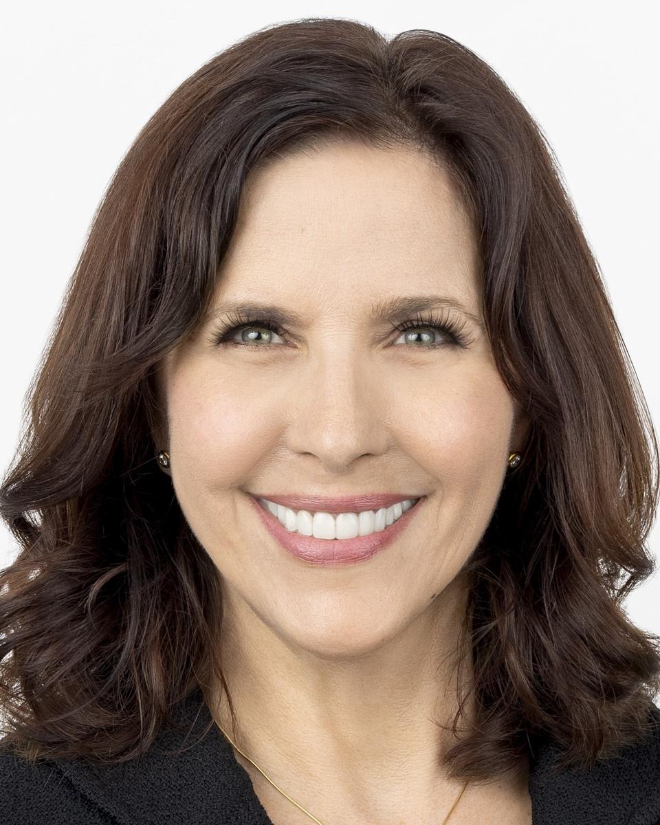Jennifer Wortham